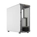 Fractal Design Obudowa North XL RC Chalk White TG Clear