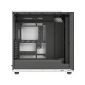 Fractal Design Obudowa North XL RC Chalk White TG Clear