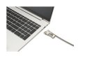 Kensington Linka do notebooka szyfr Slim NanoSaver 2.0 EQ