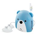 Esperanza Inhalator/nebulizator kompresorowy Teddy Bear
