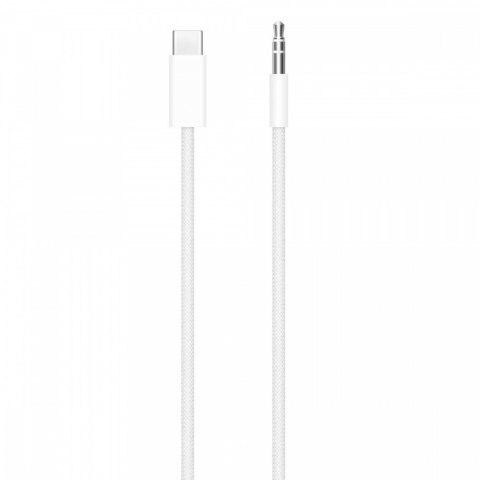 Apple Kabel audio USB-C do 3.5 mm