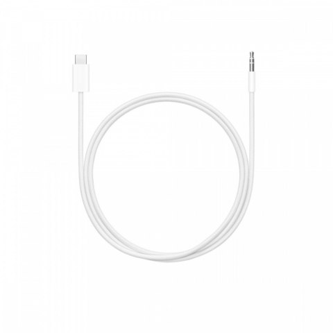 Apple Kabel audio USB-C do 3.5 mm