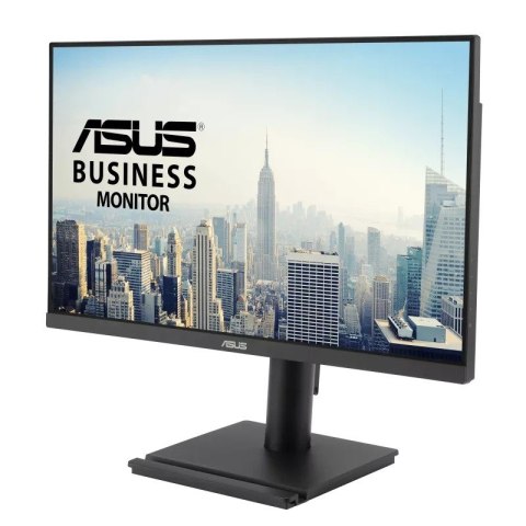 Asus Monitor 24 cale VA249QGS FHD IPS 120Hz HDMI DP VGA