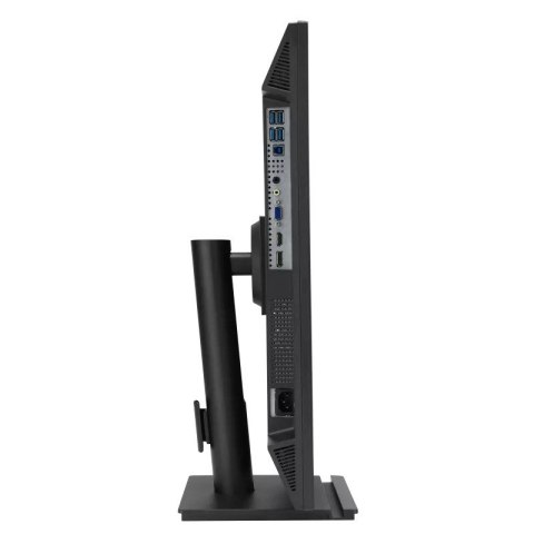 Asus Monitor 24 cale VA249QGS FHD IPS 120Hz HDMI DP VGA