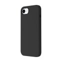 CRONG Color Cover Magnetic - Etui iPhone 17e / 16e MagSafe Czarne