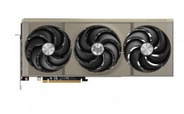 Sapphire Technology Karta graficzna Radeon RX 9070 XT NITRO+ GAMING OC 16GB GDDR6 256bit 2DP/2HDMI
