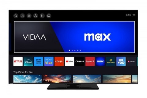 Toshiba Telewizor LED 65 cali 65UV3463DG