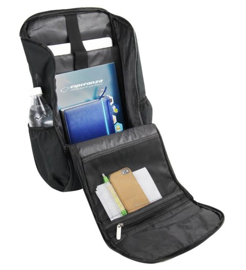 ESPERANZA PLECAK NA NOTEBOOK 15.6" TRAPANI ET199