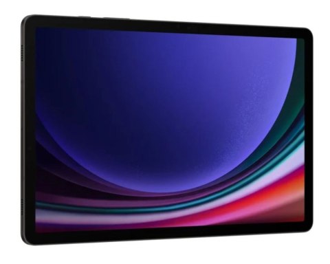 Samsung Tablet Galaxy Tab S9 X716 5G 11 cali 12/256 GB szary
