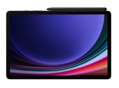 Samsung Tablet Galaxy Tab S9 X716 5G 11 cali 12/256 GB szary