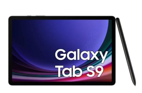 Samsung Tablet Galaxy Tab S9 X716 5G 11 cali 12/256 GB szary