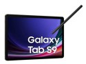 Samsung Tablet Galaxy Tab S9 X716 5G 11 cali 12/256 GB szary