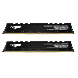 Patriot Premium Black DDR5 2x8GB 5600MHz