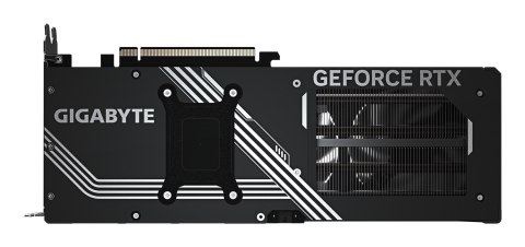 Karta graficzna Gigabyte GeForce RTX 5070 WINDFORCE 12GB