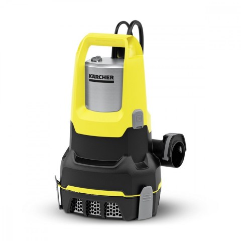 Karcher Pompa zanurzeniowa SP 17.000 Flat Level Sensor *EU 1.645-840.0
