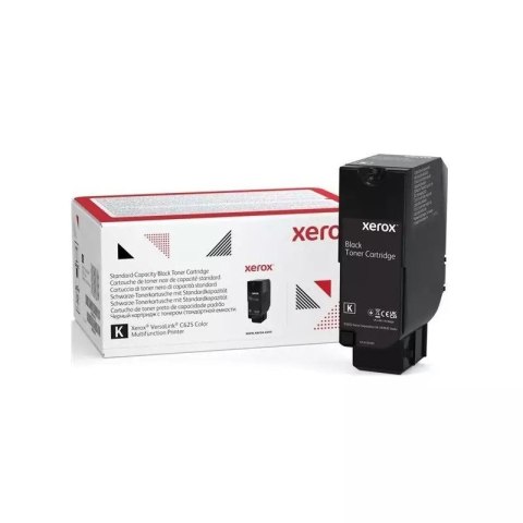 Xerox Toner VersaLink 006R04644 do C625 25K czarny
