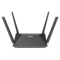 Asus Router WiFi RT-AX52 AX 3xLAN 1xWAN