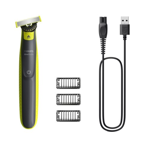 Golarka PHILIPS Oneblade 360 QP 2724/23