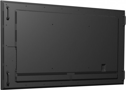 IIYAMA Monitor 75 cali LH7564UHS-B1AG, 24/7,VA,ANDROID14,4K,500cd,5000:1, 2xHDMI ,USB-C,RJ45, RS-232c, IR, 2x10W, 2xUSB, UCHWYT ŚCIE