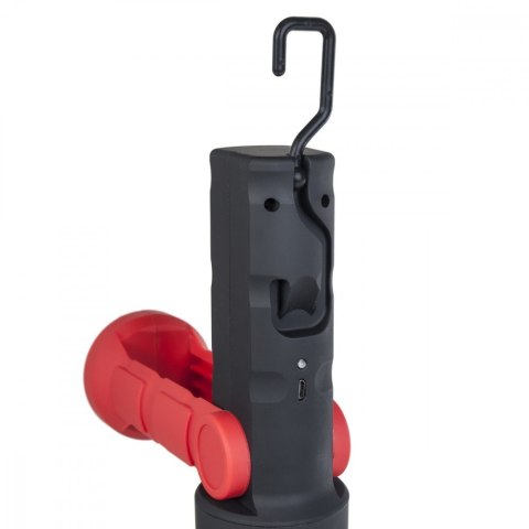 Maclean Lampa warsztatowa XXL LED MCE230 2 sztuki