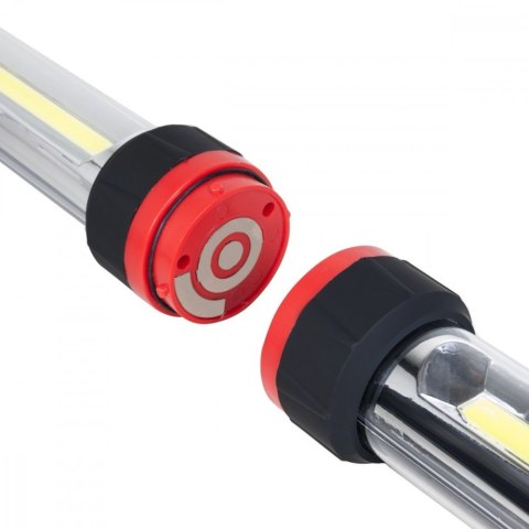 Maclean Lampa warsztatowa XXL LED MCE230 2 sztuki