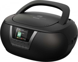 Sencor Radioodtwarzacz CD/MP3, SPT 6200DB CD/MP3/USB/Radio FM/DAB, BT