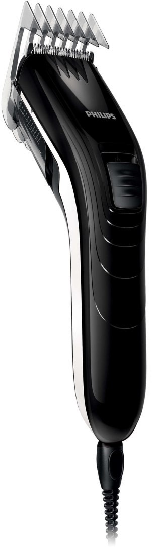 PHILIPS QC 5115/15 Czarny