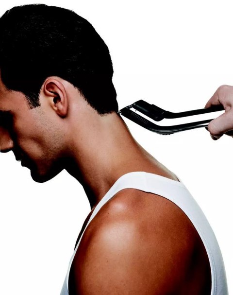 PHILIPS QC 5115/15 Czarny