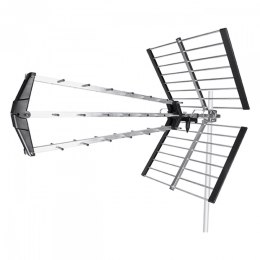 Sencor Antena zewnętrzna SDA 640 DVB-T 16db, 75 OHm, 120km