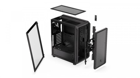 Endorfy Obudowa ARX 500 Core EY2A016