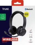 Słuchawki Trust AYDA WIRELESS ENC