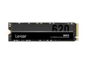Dysk SSD Lexar NM620 512GB M.2 2280 PCIe Gen3x4 NVMe1.4