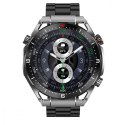 EcoWatch Smartwatch EW01 czarny