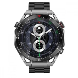EcoWatch Smartwatch EW01 czarny