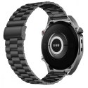 EcoWatch Smartwatch EW01 czarny