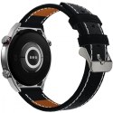 EcoWatch Smartwatch EW01 czarny