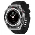 EcoWatch Smartwatch EW01 czarny
