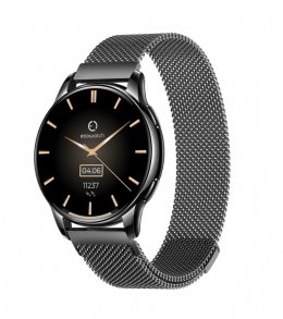 EcoWatch Smartwatch EW03 czarny