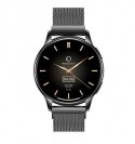 EcoWatch Smartwatch EW03 czarny