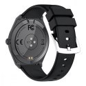 EcoWatch Smartwatch EW05 czarny