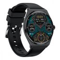 EcoWatch Smartwatch EW05 czarny