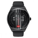 EcoWatch Smartwatch EW05 czarny