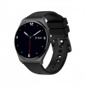 EcoWatch Smartwatch EW05 czarny