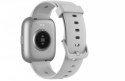 EcoWatch Smartwatch EW06 srebrny