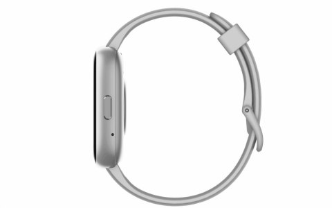 EcoWatch Smartwatch EW06 srebrny