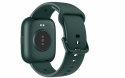 EcoWatch Smartwatch EW06 zielony