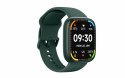 EcoWatch Smartwatch EW06 zielony