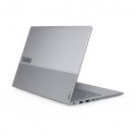 Lenovo Laptop ThinkBook 14 G8 21SG009APB W11Pro Intel 7 240H/16GB/512GB/INT/14.0 WUXGA/Arctic Grey/3YRS OS + CO2 Offset