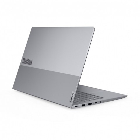 Lenovo Laptop ThinkBook 14 G8 21SG009APB W11Pro Intel 7 240H/16GB/512GB/INT/14.0 WUXGA/Arctic Grey/3YRS OS + CO2 Offset