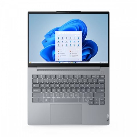 Lenovo Laptop ThinkBook 14 G8 21SG009APB W11Pro Intel 7 240H/16GB/512GB/INT/14.0 WUXGA/Arctic Grey/3YRS OS + CO2 Offset